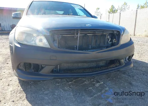 2011 Mercedes-Benz C 300 Luxury 4Matic/Sport 4Matic из США, поврежденный, VIN WDDGF8BB5BF540430